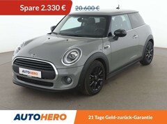 Bild des Angebotes MINI One One Aut.*LED*TEMPO*PDC*SHZ*KLIMA*