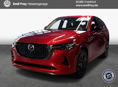 Bild des Angebotes Mazda CX-60 AWD PHEV Aut. HOMURA