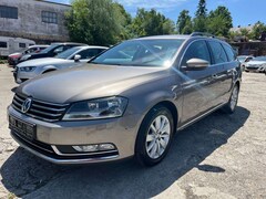 Bild des Angebotes VW Passat Variant Comfortline BlueMotion 2.0TDI