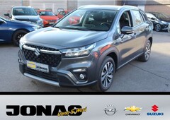 Bild des Angebotes Suzuki SX4 S-Cross Comfort+ 1.4 Hybrid Allgrip Keyless