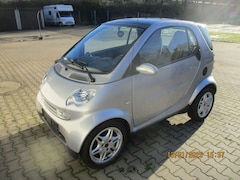 Bild des Angebotes smart city-coupé/city-cabrio MCC SMART