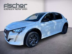 Bild des Angebotes Peugeot e-208 Active Pack Elektromotor 136