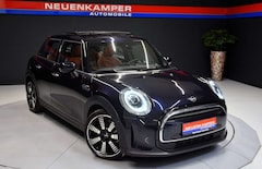 Bild des Angebotes MINI Cooper MINI Yours Trim Steptronic Pano Leder HuD