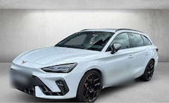 Bild des Angebotes CUPRA Leon Sportstourer VZ Extreme 333PS ABGABE 07.2025