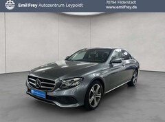 Bild des Angebotes Mercedes-Benz E 400 E-Klasse