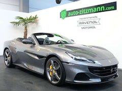 Bild des Angebotes Ferrari Portofino M/CARBON/ADAS/JBL/BELÜFTUNG/360CAMERA
