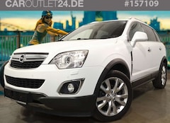 Bild des Angebotes Opel Antara 2.0 CDTI 4x4 Automatik Cosmo *Leder 19Z*