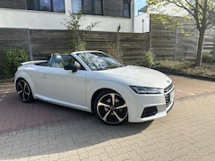 Bild des Angebotes Audi TT 2.0 TFSI quattro