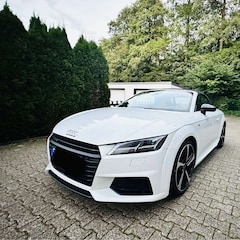 Bild des Angebotes Audi TT 2.0 TFSI quattro