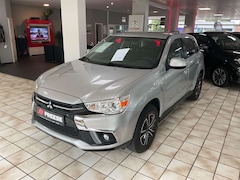 Bild des Angebotes Mitsubishi ASX Edition 2WD