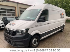 Bild des Angebotes MAN TGE MAN TGE 3.140 Lang KAMERA/PDC+/KLIMA/TOUCH