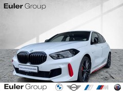 Bild des Angebotes BMW 128 ti M-Sport HUD Navi Memory Sitze Soundsystem LED S