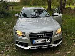 Bild des Angebotes Audi A4 Avant 1.8 T multitronic