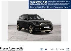 Bild des Angebotes MINI Cooper SE Countryman Countryman SE ALL4  Favoured Trim Paket L