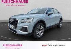 Bild des Angebotes Audi Q2 advanced 35 TFSI CARPLAY+LED+KEYLESS+RFK+SHZ