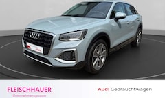 Bild des Angebotes Audi Q2 advanced 35 TFSI CARPLAY LED KEYLESS RFK SHZ