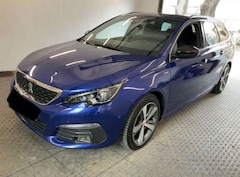 Bild des Angebotes Peugeot 308 SW Allure GT-Line | MASSAGE*RFK*TOUCHSCR