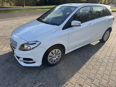 Bild des Angebotes Mercedes-Benz B Electric Drive Gute Ausstattung,technisch 1a, optisch … TüV