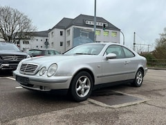 Bild des Angebotes Mercedes-Benz CLK 230 KOMPRESSOR SPORT*LEDER*KLIMA*SHZ*