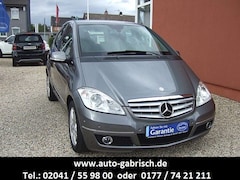 Bild des Angebotes Mercedes-Benz A 180 Avantgarde,KLIMA,TEMPOMAT,SITZHEIZUNG