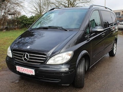 Bild des Angebotes Mercedes-Benz Viano 2.0 CDI kompakt (639.811)