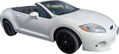 Bild des Angebotes Mitsubishi Eclipse Spyder Rare