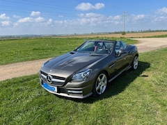 Bild des Angebotes Mercedes-Benz SLK 200 SLK 200 (BlueEFFICIENCY)