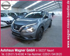 Bild des Angebotes Nissan Juke N-Connecta,Tech,Pro-Pilot,Winter360'',Navi