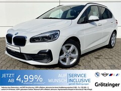 Bild des Angebotes BMW 218 d Active Tourer Sport Line LED+Navi+HIFI+