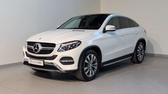 Bild des Angebotes Mercedes-Benz GLE 350 d 4M Coupe MEM*PANO*H&K*360°*20 ZOLL
