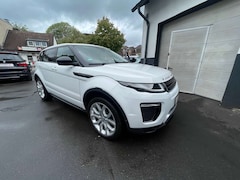 Bild des Angebotes Land Rover Range Rover Evoque SE Dynamic *2,0 D 180 PS*