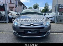 Bild des Angebotes Citroen C5 Tourer Exclusive , 18 ZOLL ALUFELGEN