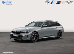 Bild des Angebotes BMW 330 e Touring (2022 - 2024)