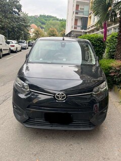 Bild des Angebotes Toyota Proace City L1 1,5-l D-4D S&S Comfort