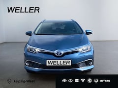 Bild des Angebotes Toyota Auris 1.8 Hybrid Automatik TS Executive *LED*AHK*