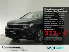 Bild des Angebotes Opel Grandland GS CDTI AT+LED MATRIXLICHT+AHK+NAVI+360 GRAD KAMER