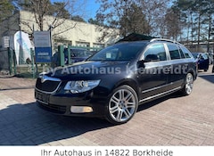 Bild des Angebotes Skoda Superb Combi Comfort |DAB|SHZ|AHK|KLIMA|
