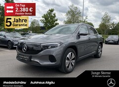 Bild des Angebotes Mercedes-Benz EQA 300 EQA 300 4M Progressive Vorr.-Distronic Kamera LED