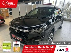 Bild des Angebotes Suzuki S-Cross 1.4 Boosterjet Hybrid Comfort+ Allrad