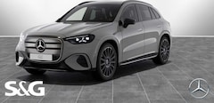 Bild des Angebotes Mercedes-Benz GLC 400 4M AMG Hyperscreen+360°+Pano+AHK+Standhz