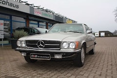 Bild des Angebotes Mercedes-Benz SL 500