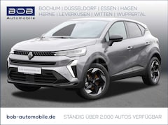 Bild des Angebotes Renault Captur Techno TCe 90 WINTER-Paket NAVI-Paket