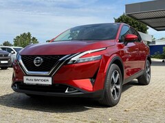 Bild des Angebotes Nissan Qashqai N-Connecta