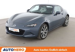 Bild des Angebotes Mazda MX-5 2.0 Skyactiv-G Ad'vantage Design RF*NAVI*CAM*TEMPO