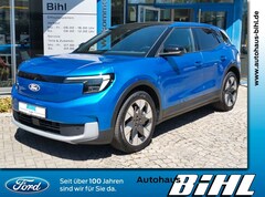 Bild des Angebotes Ford Explorer Premium AWD 360°-Kamera HUD Panoramad.