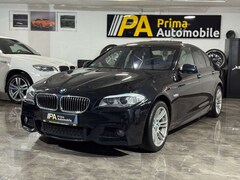 Bild des Angebotes BMW 520 d Lim. / M-Paket HUD 360° Totwinkel Spurhalt
