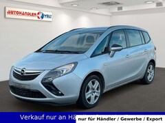 Bild des Angebotes Opel Zafira C Tourer Edition 7-Sitzer