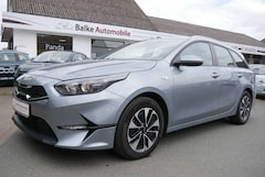 Bild des Angebotes Kia Ceed SW / cee'd SW Cee´d SW AT SPIN *NAV*SHZG*LHZG*PDC*KAMERA*ALU*