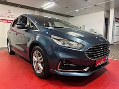 Bild des Angebotes Ford S-Max Trend