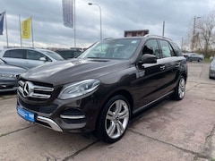 Bild des Angebotes Mercedes-Benz GLE 350 GLE GLE 350 d 4Matic
